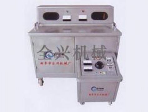 點擊查看詳細信息<br>標題：QXTS—Ⅲ電纜綜合探傷測試儀 閱讀次數：4103